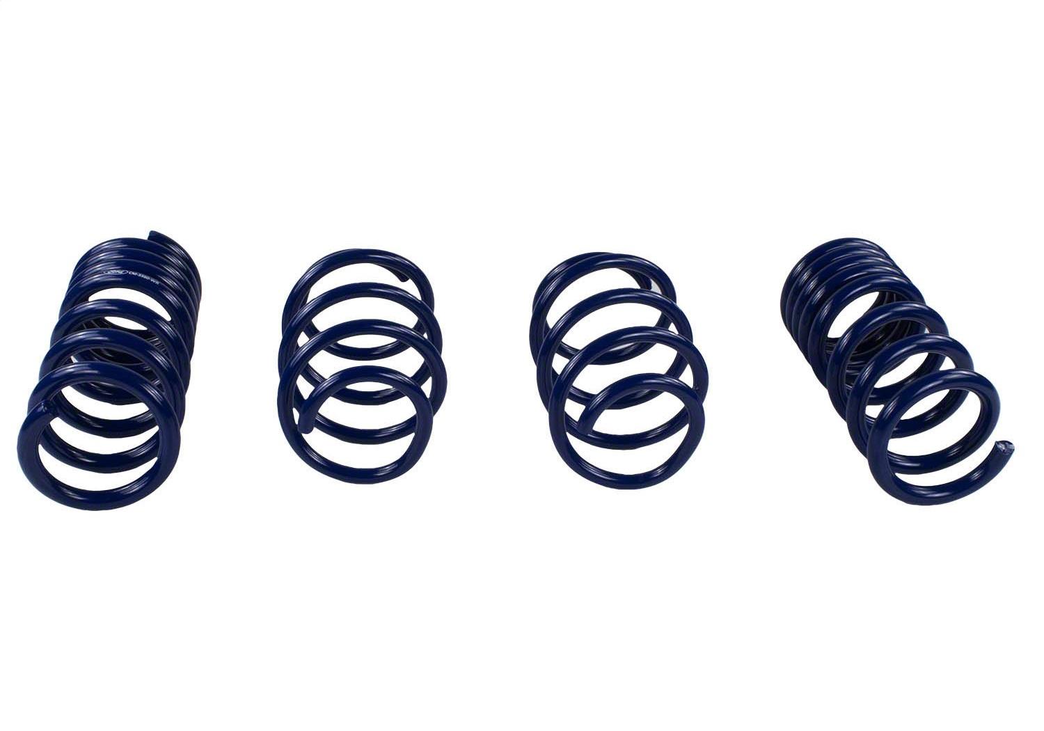 Ford Performance Lowering Springs (2015-2020 GT350 / GT350R) - M-5300-W