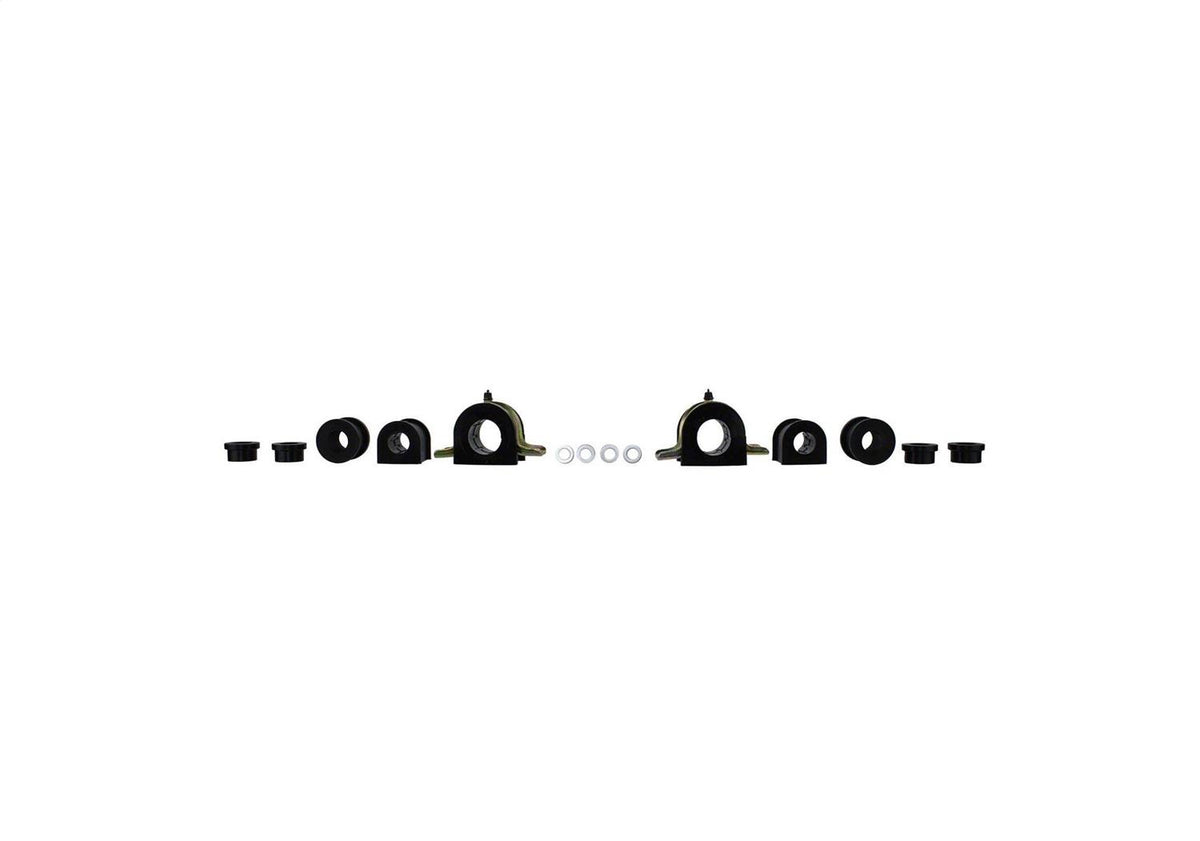 Ford Performance Anti-Roll Bar Bushing Kit (2007-2012 Mustang) - M-5490-BKB