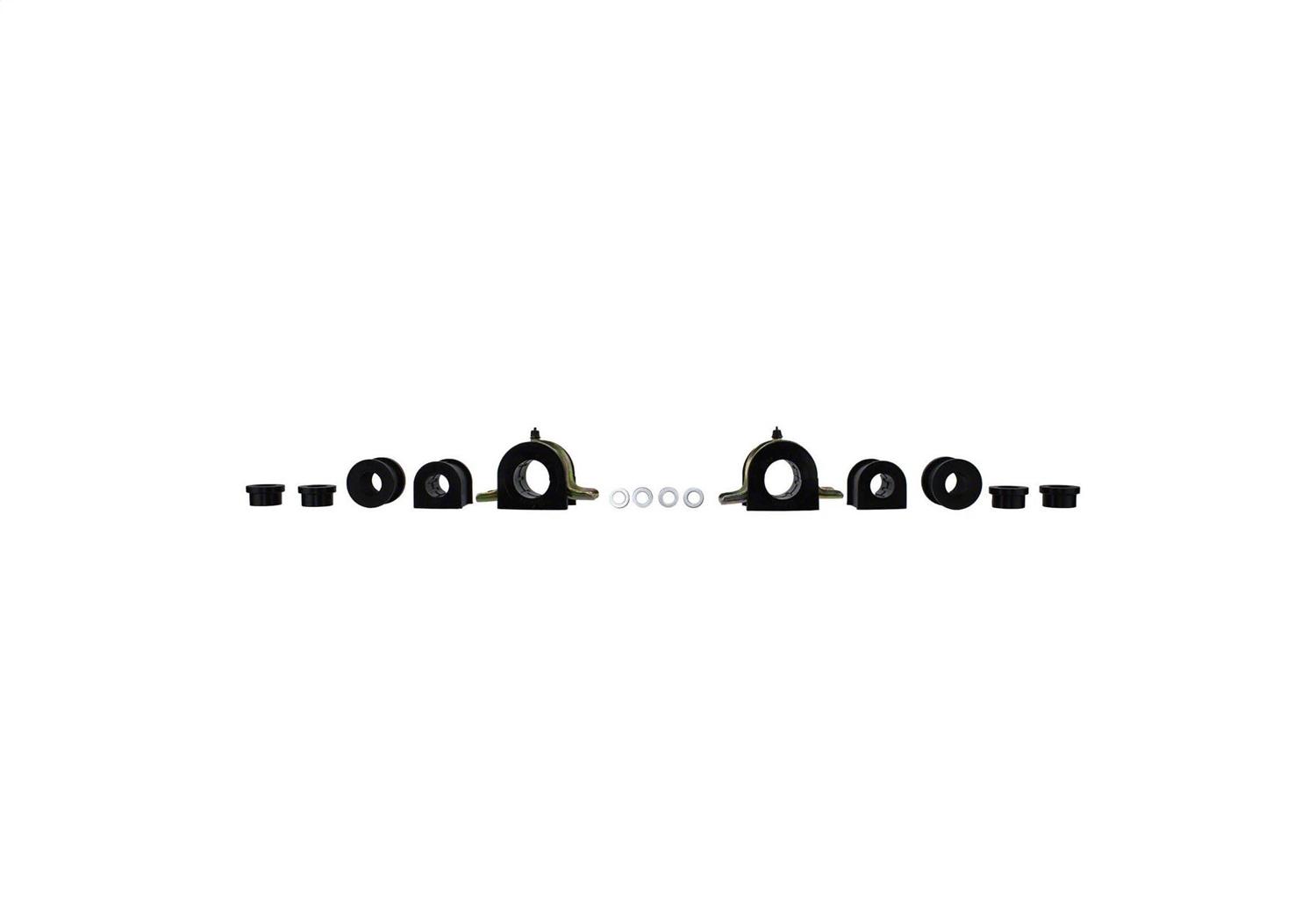 Ford Performance Anti-Roll Bar/Sway Bar Replacement Bushing Kit - M-5490-BKA