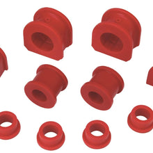 Ford Performance Anti-Roll Bar/Sway Bar Replacement Bushing Kit - M-5490-BKA