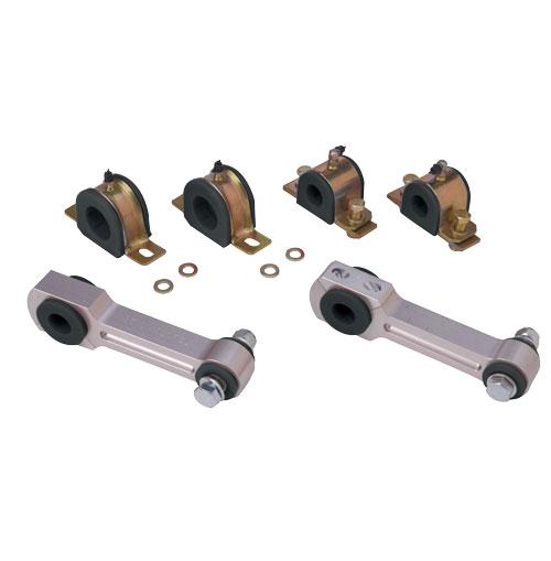 Ford Performance Anti-Roll/Sway Bar Complete Hardware Kit - M-5490-HWC