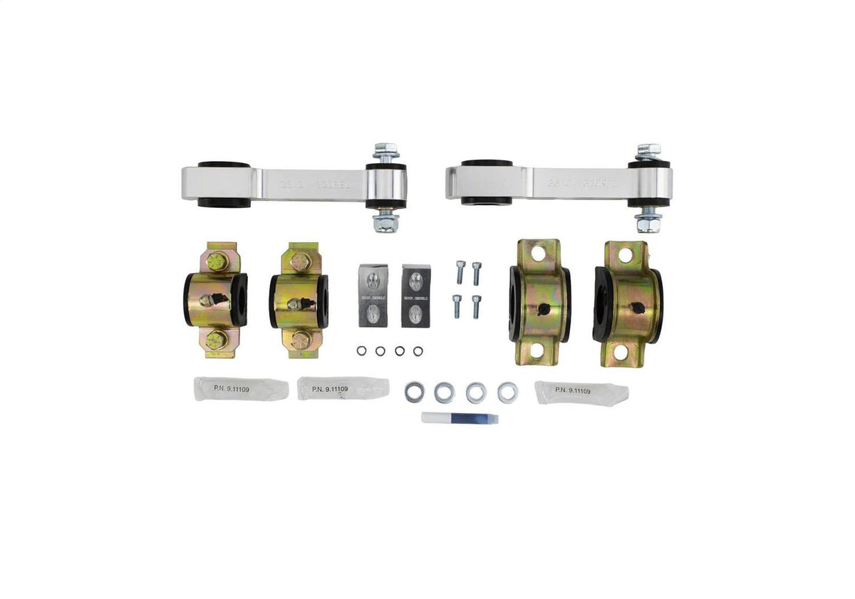 Ford Performance Anti-Roll/Sway Bar Complete Hardware Kit - M-5490-HWB