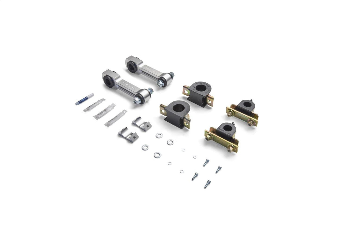 Ford Performance Anti-Roll/Sway Bar Complete Hardware Kit - M-5490-HWB