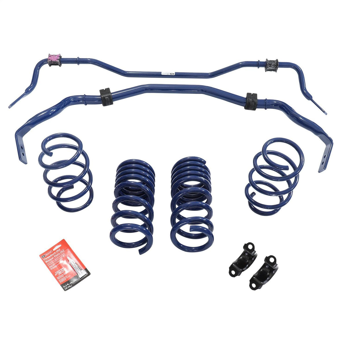 Ford Performance M-5700-N 2015-2018 Mustang GT350 Sway Bar and Spring Kit