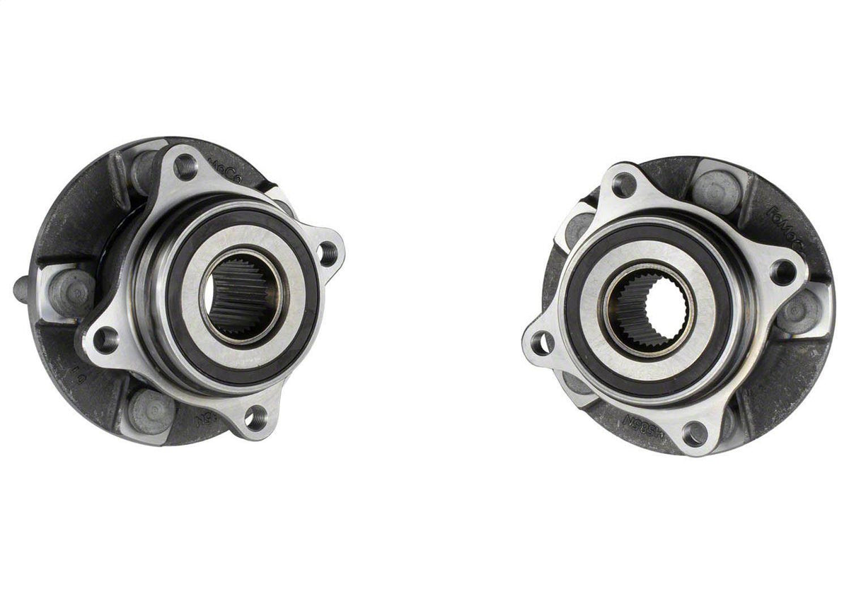 Ford Performance M-5970-M 2015-2026 Mustang IRS Knuckle Kit with Toe Bearing