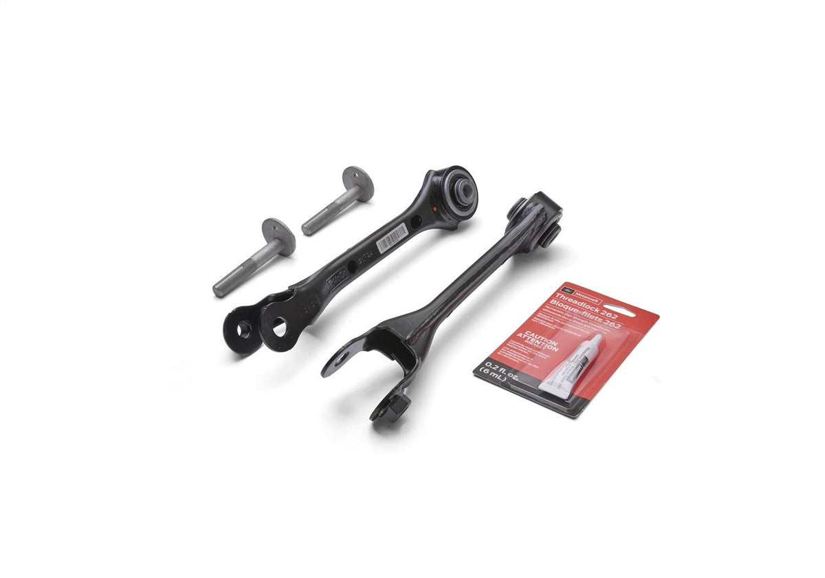 Ford Performance 2015-2026 Mustang Rear Toe Link Kit (Pair)