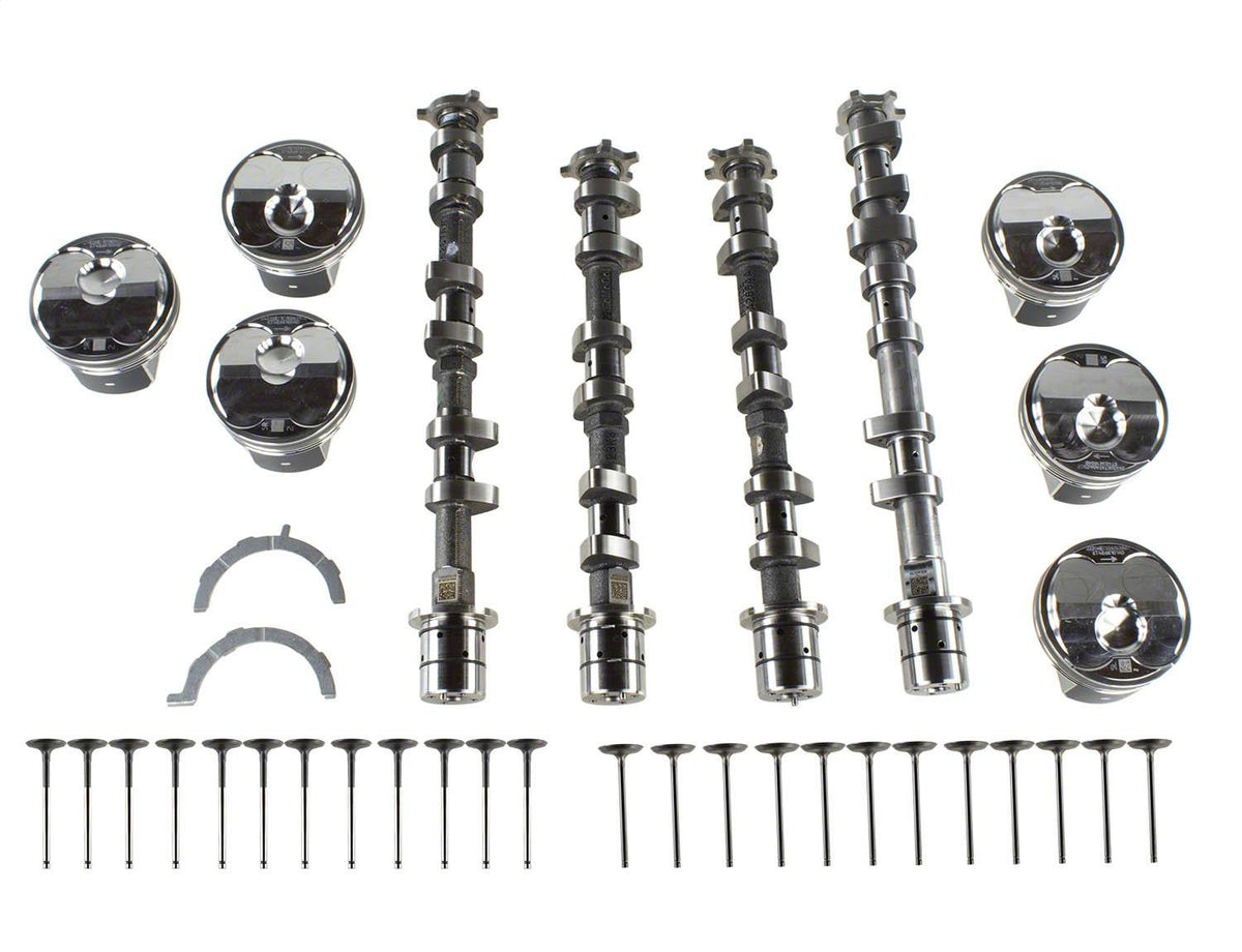 Ford Performance Engine Rebuild Kit - M-6000-35V6KIT2