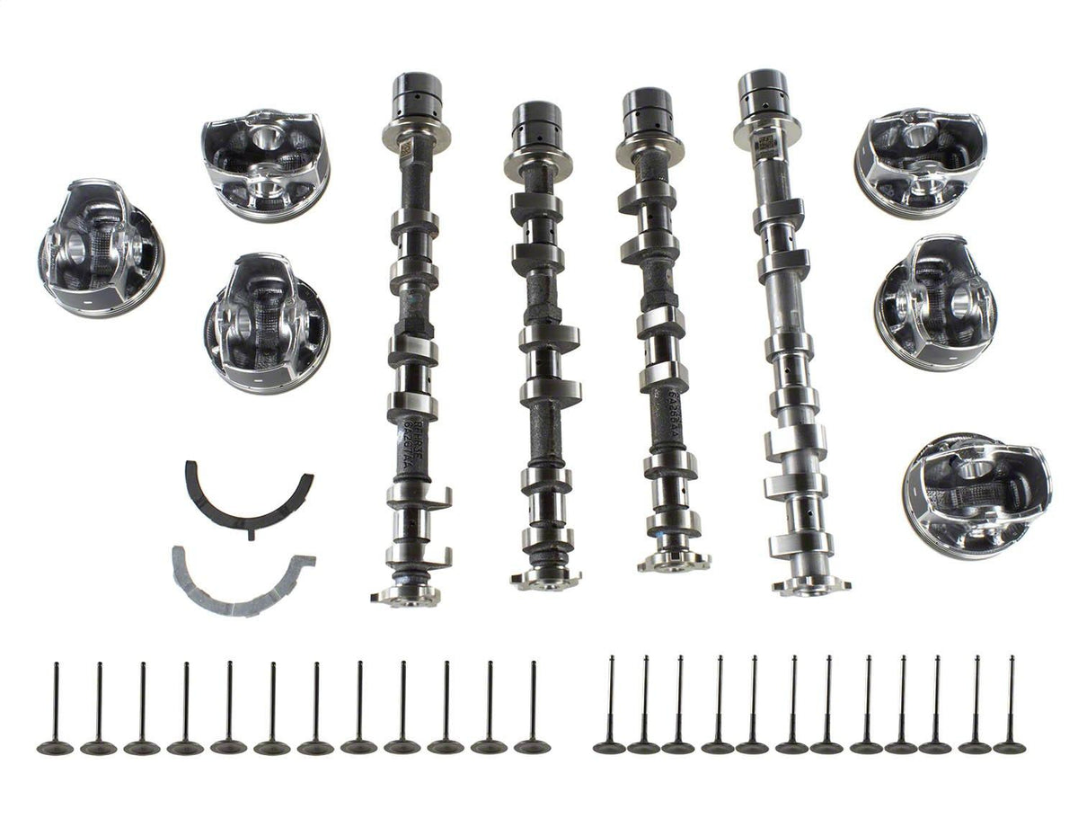 Ford Performance Engine Rebuild Kit - M-6000-35V6KIT2
