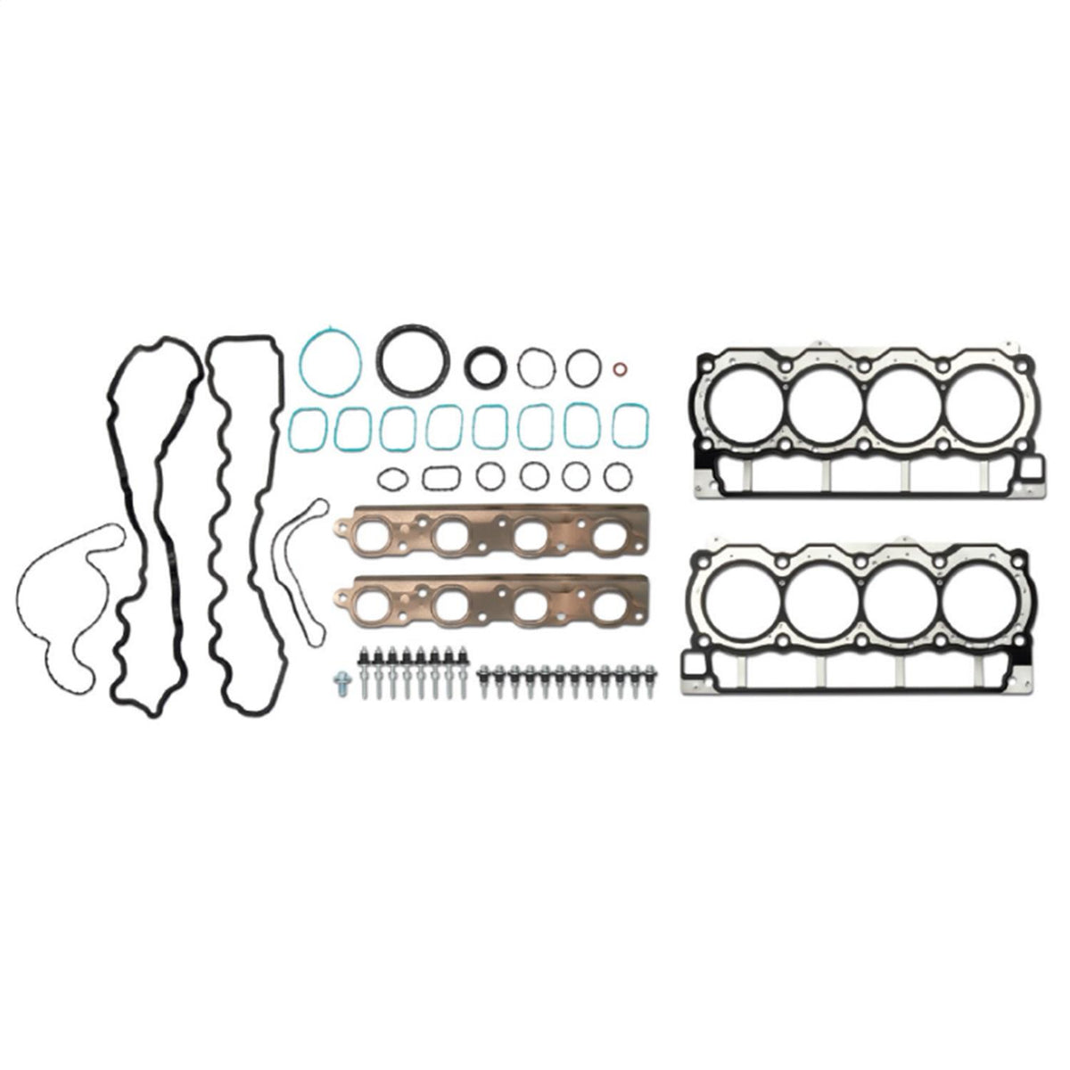 Ford Performance M-6003-SD73 7.3L Godzilla Engine Gasket Kit