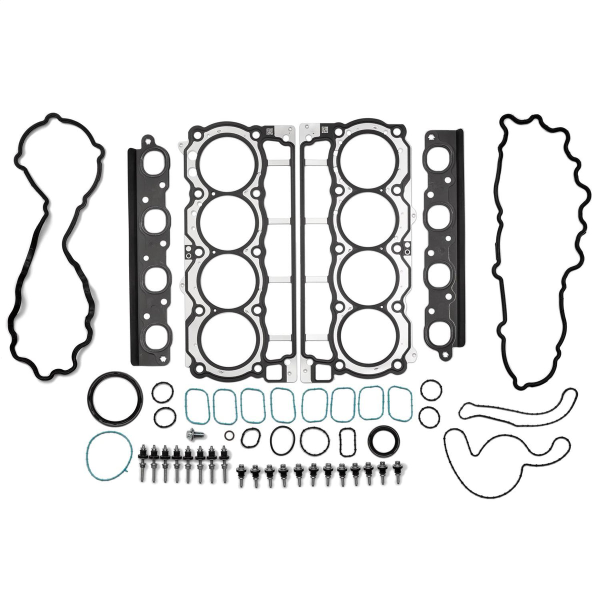 Ford Performance M-6003-SD73 7.3L Godzilla Engine Gasket Kit