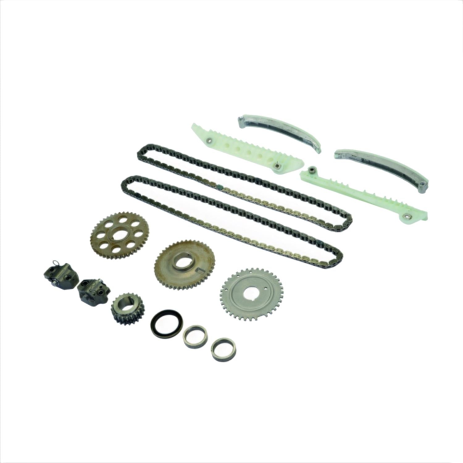 Ford Performance 4.6L 2V Camshaft Drive Kit
