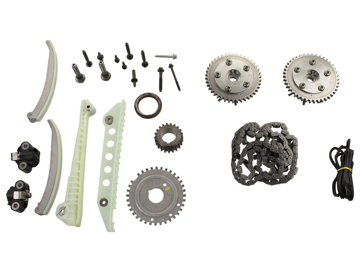 Ford Performance 4.6L 3V Camshaft Drive Kit