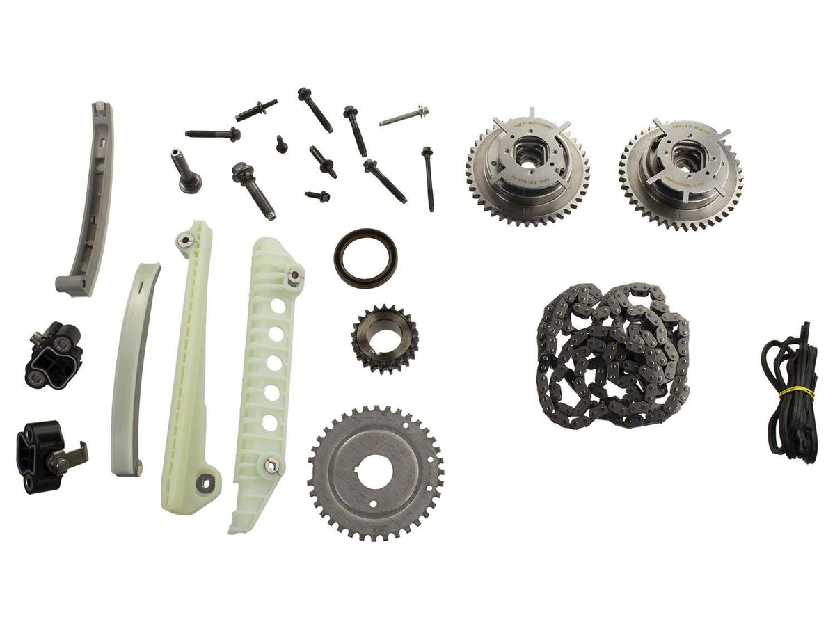 Ford Performance 4.6L 3V Camshaft Drive Kit