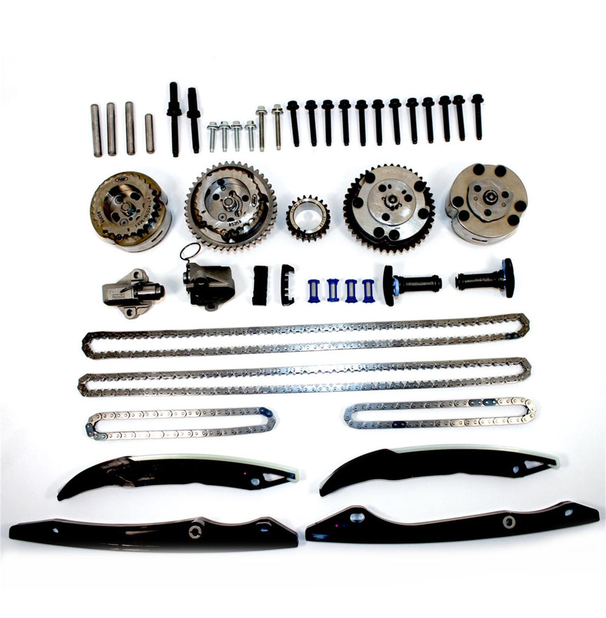 Ford Performance M-6004-A5015 2015-2017 Mustang 5.0L Camshaft Drive Kit