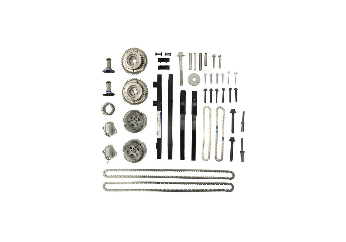 Ford Performance M-6004-A5018 2018+ Gen 3 Mustang 5.0L Camshaft Drive Kit