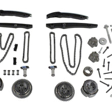 Ford Performance 2011-2014 Mustang 5.0L 4V Ti-VCT Camshaft Drive Kit