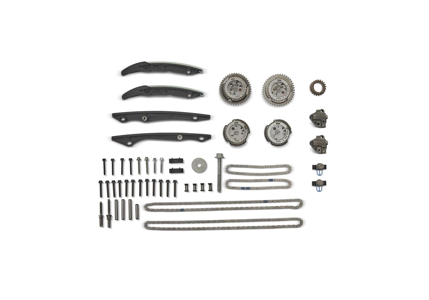Ford Performance 2011-2014 Mustang 5.0L 4V Ti-VCT Camshaft Drive Kit