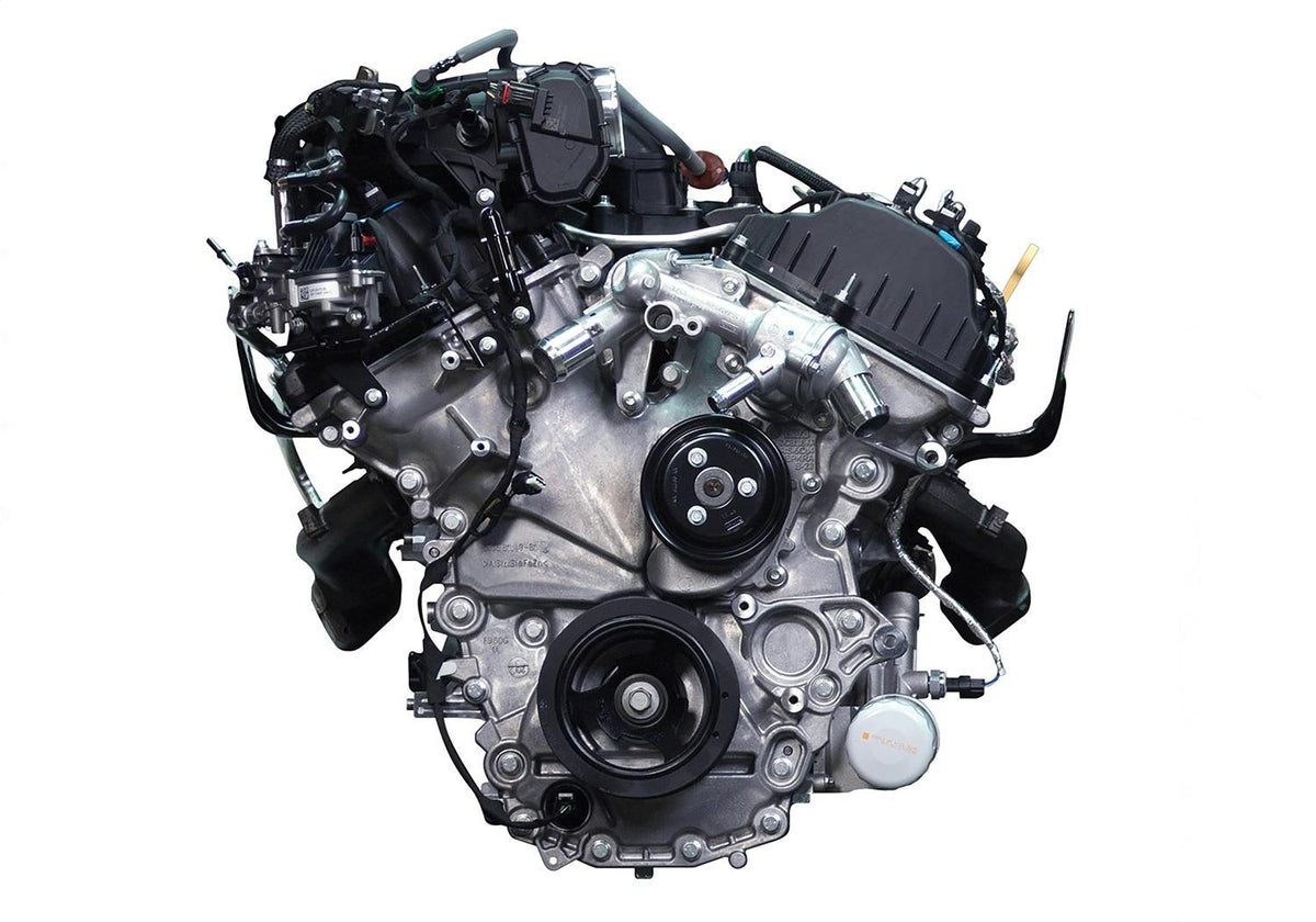 Ford Performance Crate Engine (2020-2023 Explorer) - M-6007-33V6NA