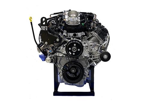 Ford Performance 7.3L 2024 Super Duty Crate Engine - M-6007-73B