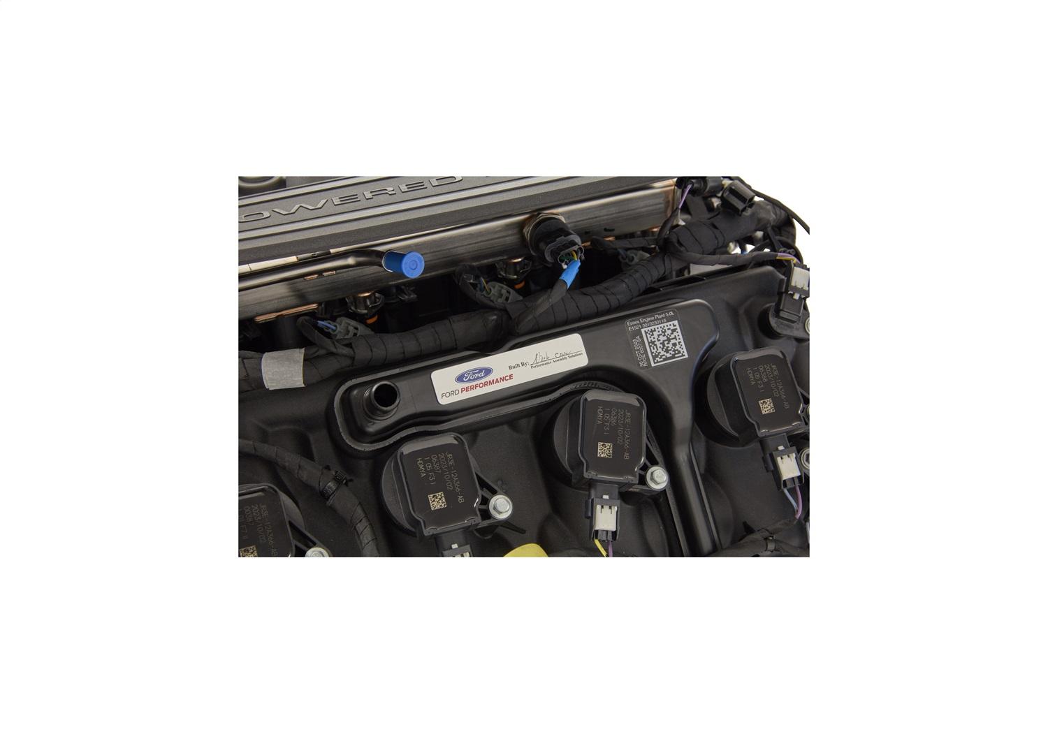 Ford Performance Gen 4 5.0L Aluminator Crate Engine NA (2024-2026 Mustang GT) - M-6007-A50NAD