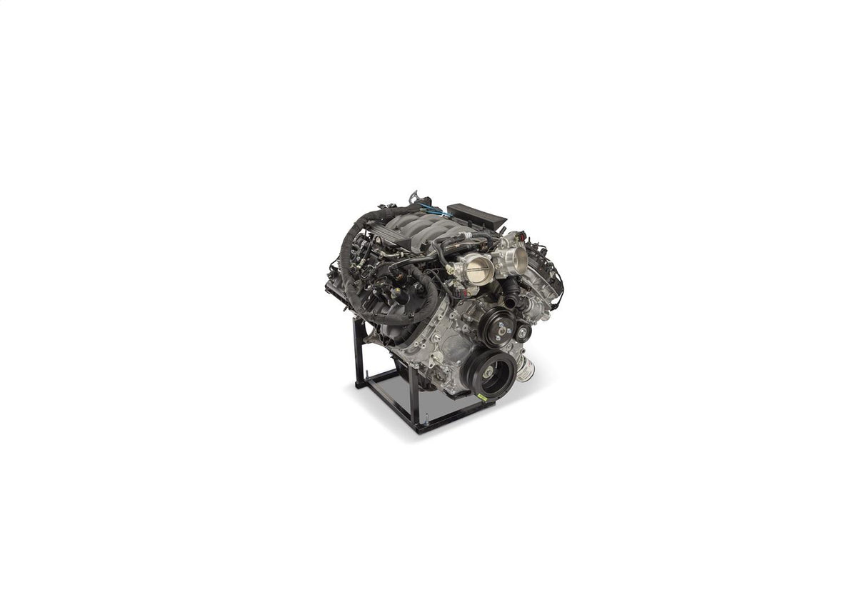Ford Performance Gen 4 5.0L Aluminator SC Crate Engine (2024-2026 Mustang GT) - M-6007-A50SCD