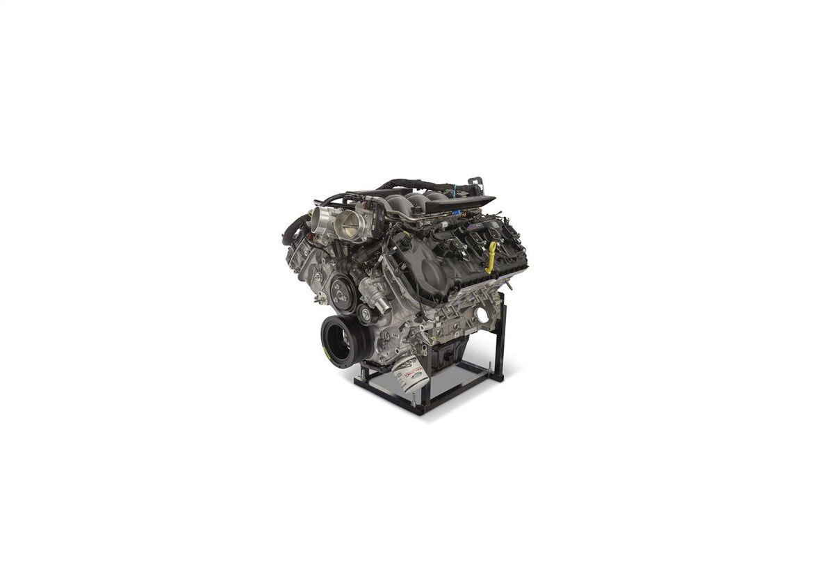 Ford Performance Gen 4 5.0L Aluminator SC Crate Engine (2024-2026 Mustang GT) - M-6007-A50SCD