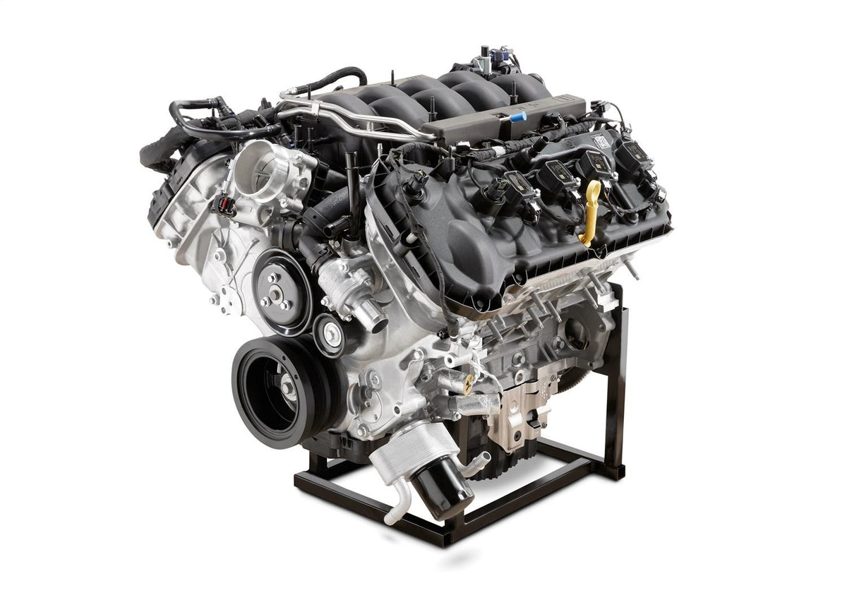 Ford Performance Gen 4X 5.0L Coyote Power Module W/ 10R80 Auto Trans - M-9000-PMCA4X