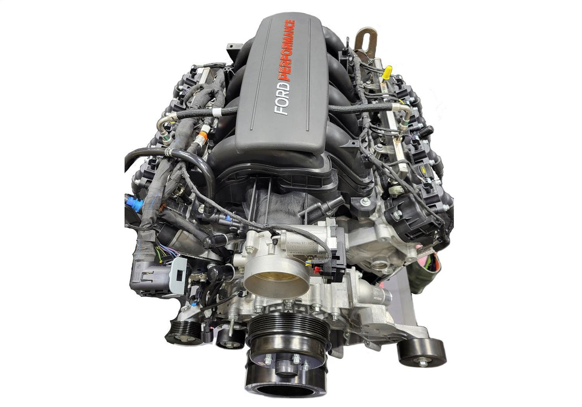 Ford Performance 7.3L Megazilla 615HP Crate Engine - M-6007-MZ73