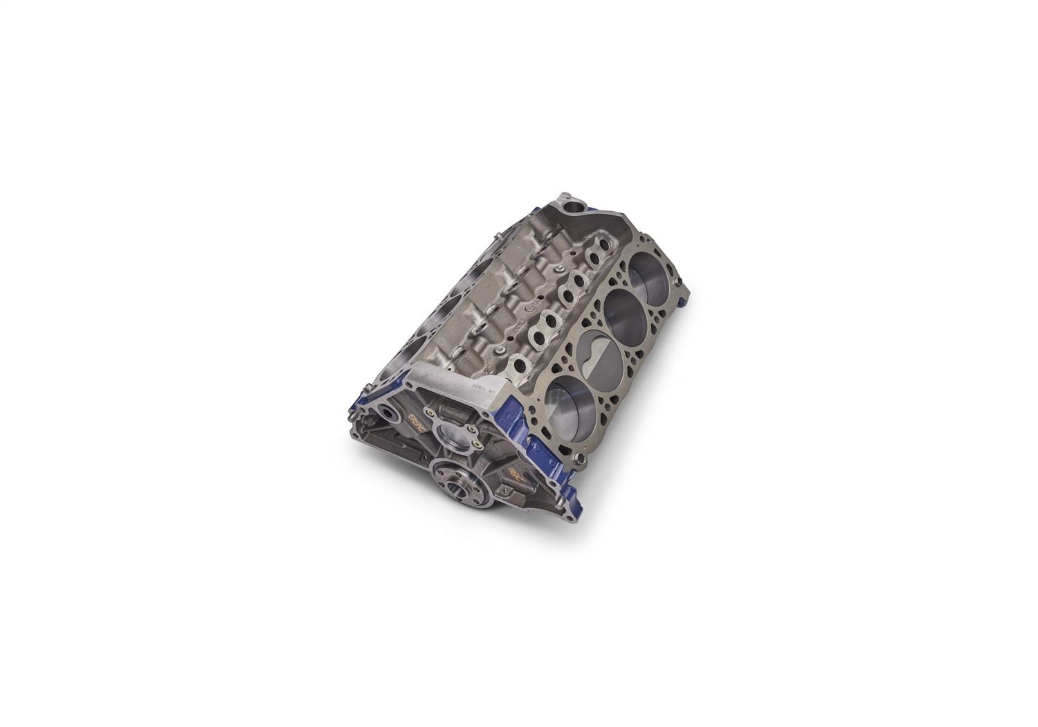 Ford Performance M-6009-347 347 CUBIC INCH BOSS SHORT BLOCK