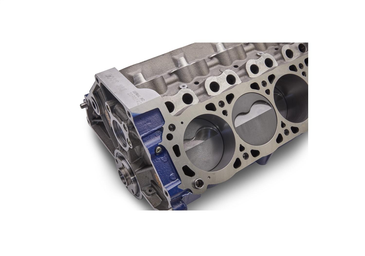 Ford Performance M-6009-363 363 Cubic Inch Boss Short Block