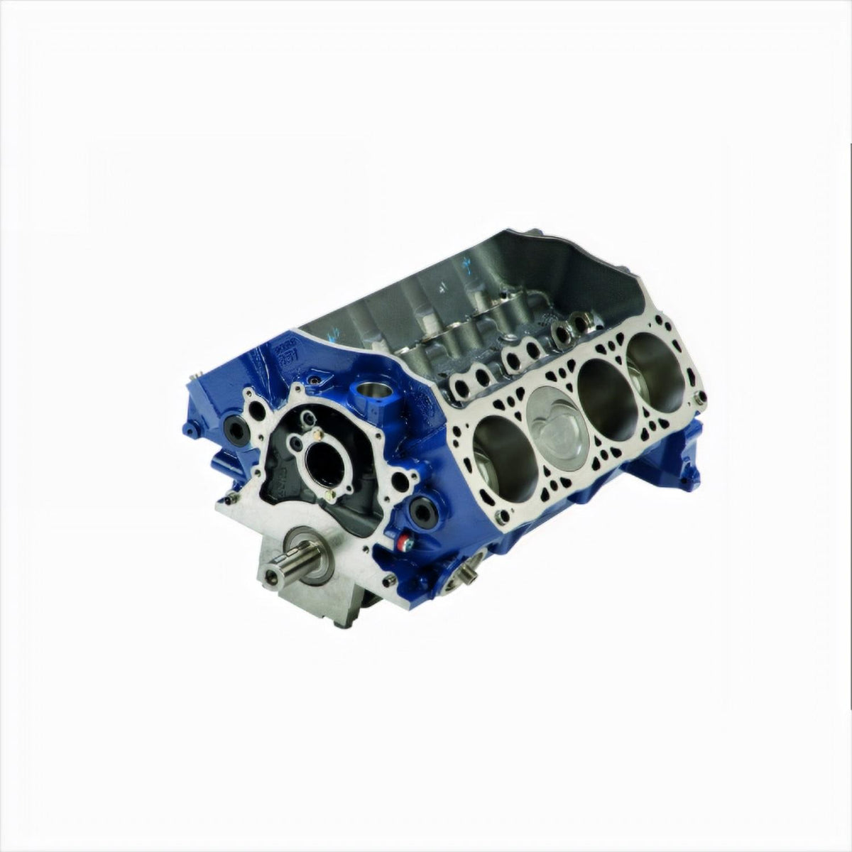 Ford Performance M-6009-427F 427 CUBIC INCH BOSS SHORT BLOCK