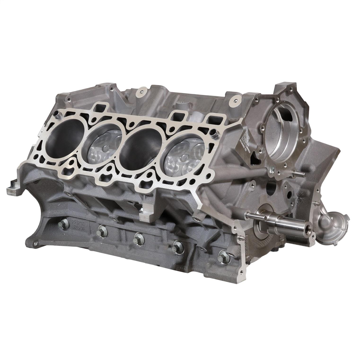 Ford Performance M-6009-A50NAB Gen 3 Coyote 5.0L Aluminator Short Block 12:1 Compression