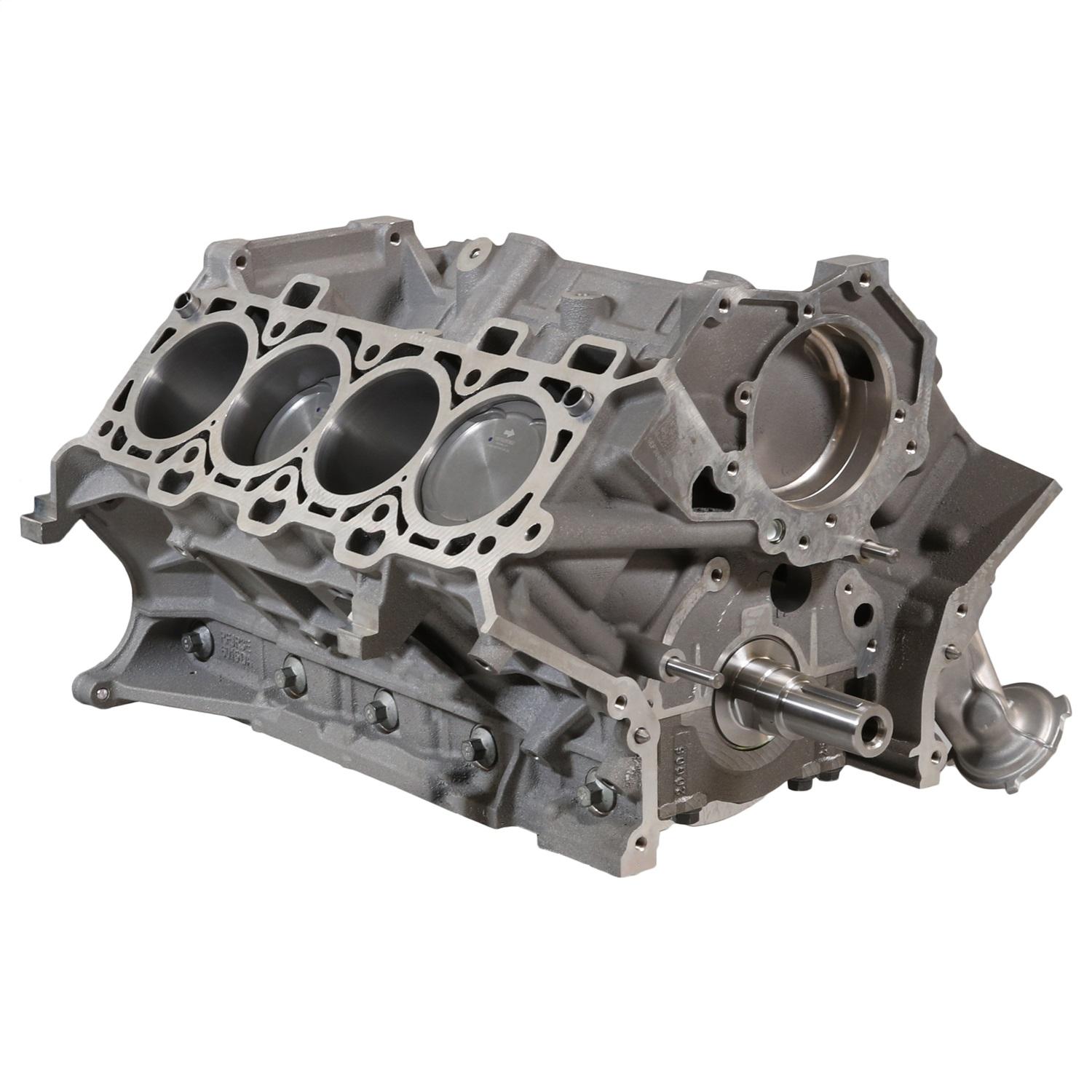 Ford Performance Gen 3 Coyote 5.0L Aluminator Short Block 9.5:1 Compression