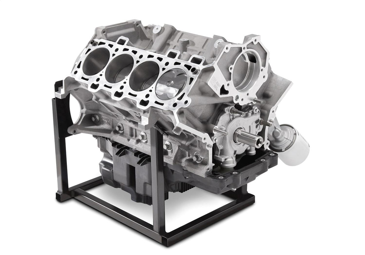 Ford Performance 5.2L Coyote Aluminator XS Short Block (2015-2020 Shelby GT350) - M-6009-A52XS