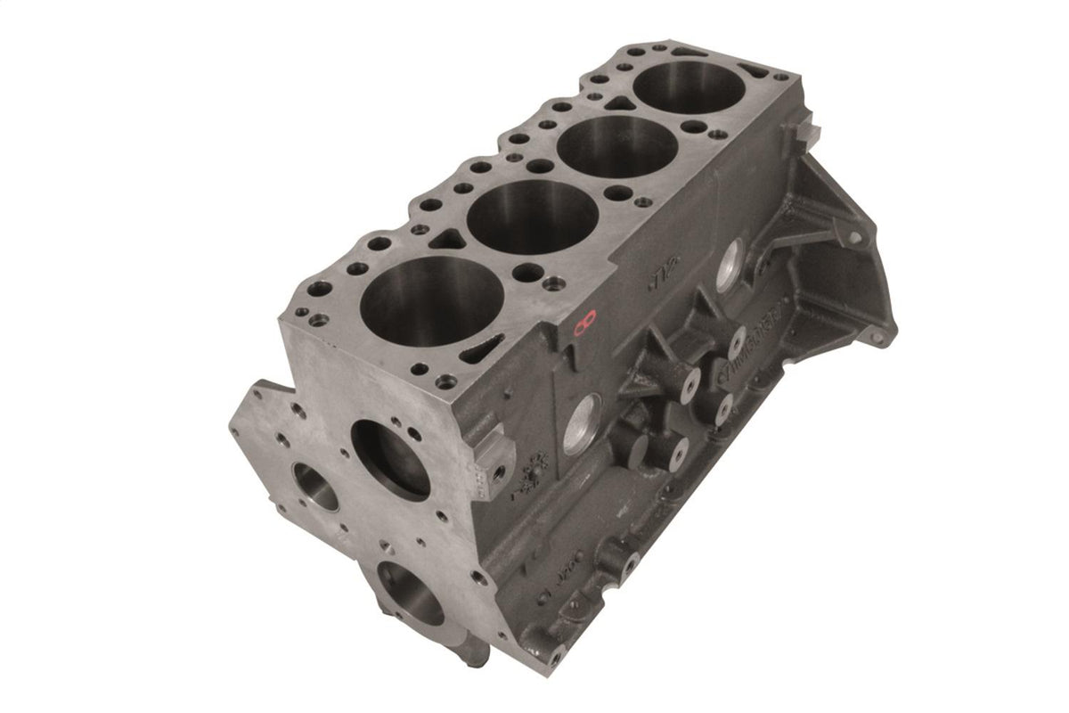 Ford Performance 1.6 Liter 4-Cylinder Kent Engine Block - M-6010-16K