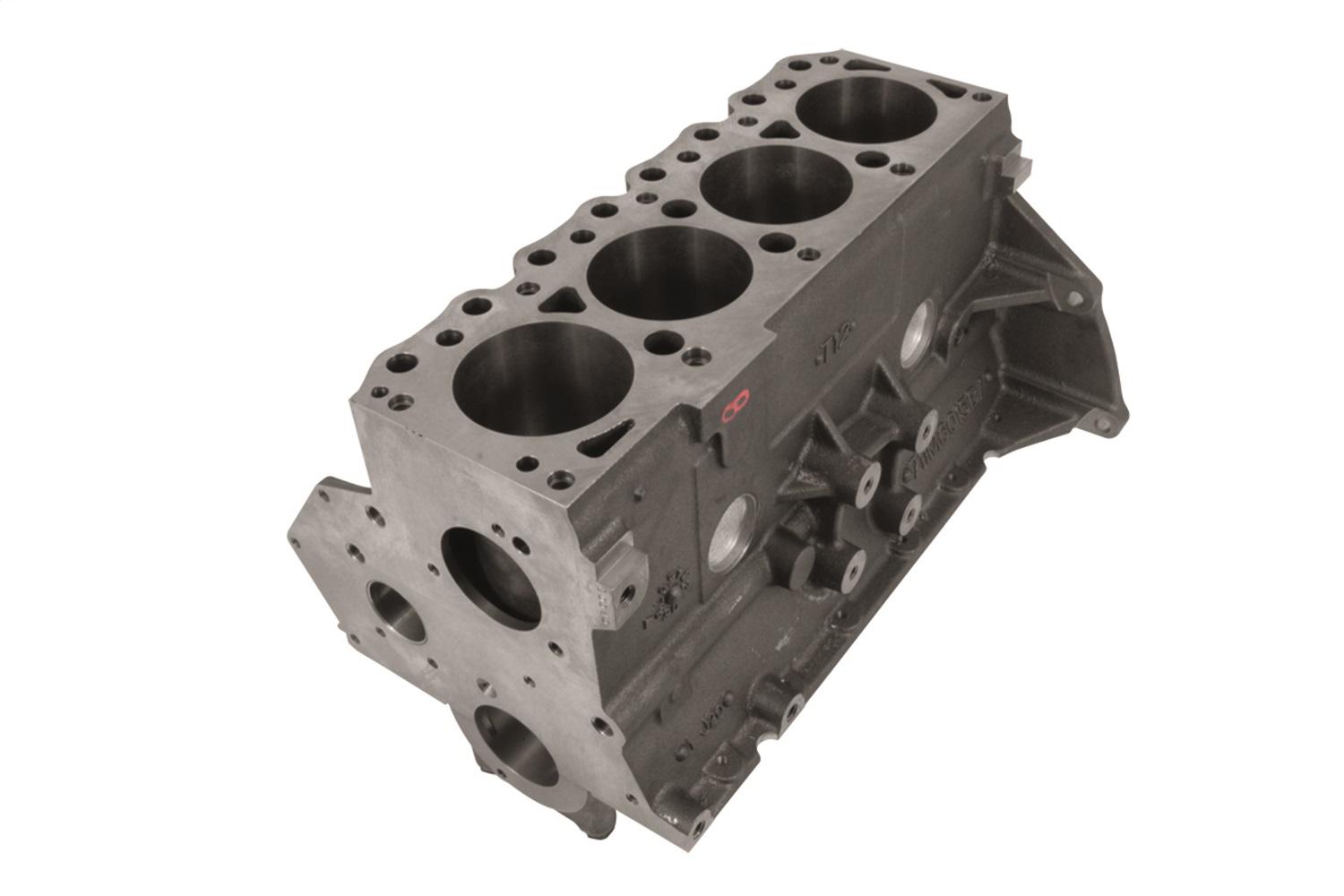Ford Performance 1.6 Liter 4-Cylinder Lotus Engine Block - M-6010-16L