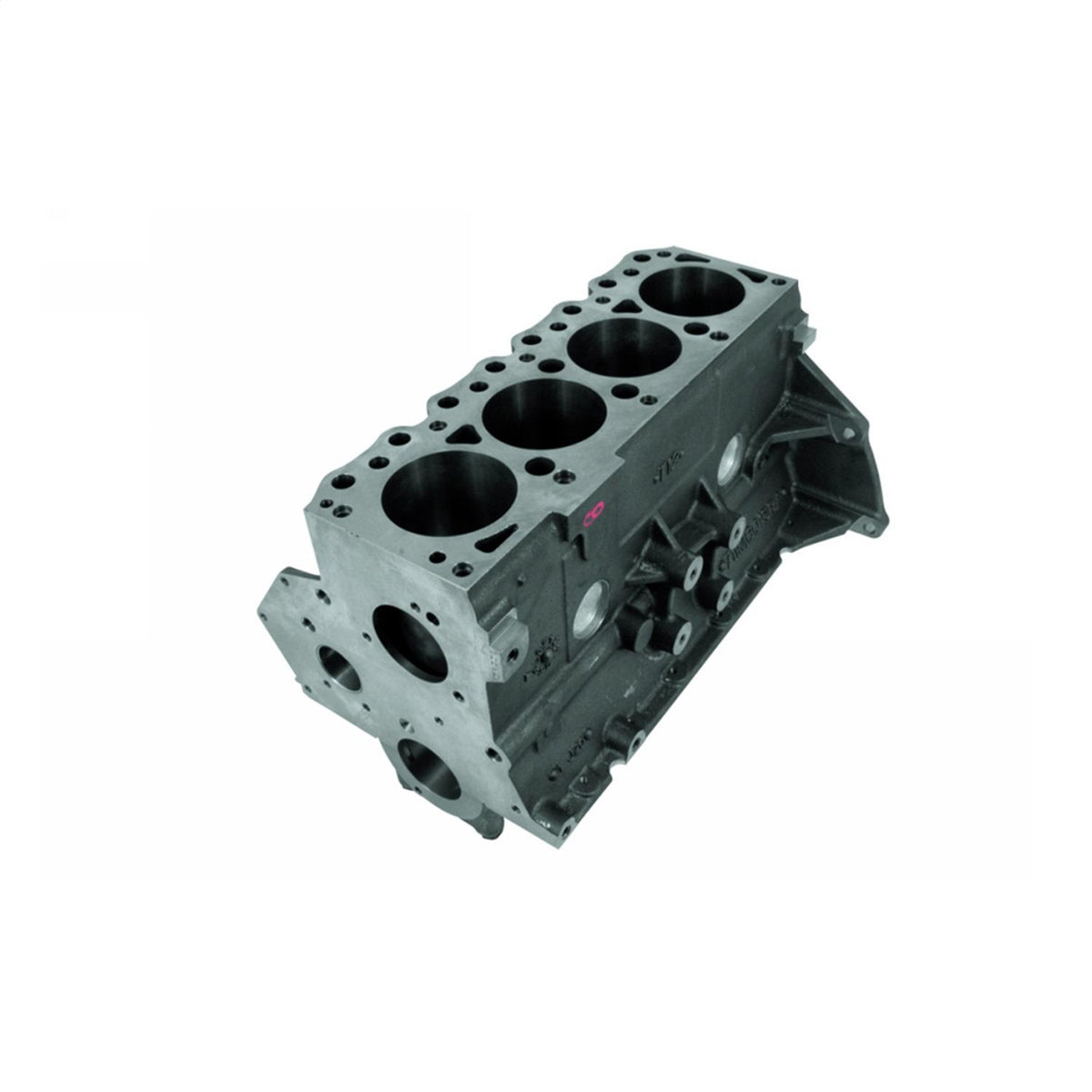 Ford Performance 1.6 Liter 4-Cylinder Lotus Engine Block - M-6010-16L