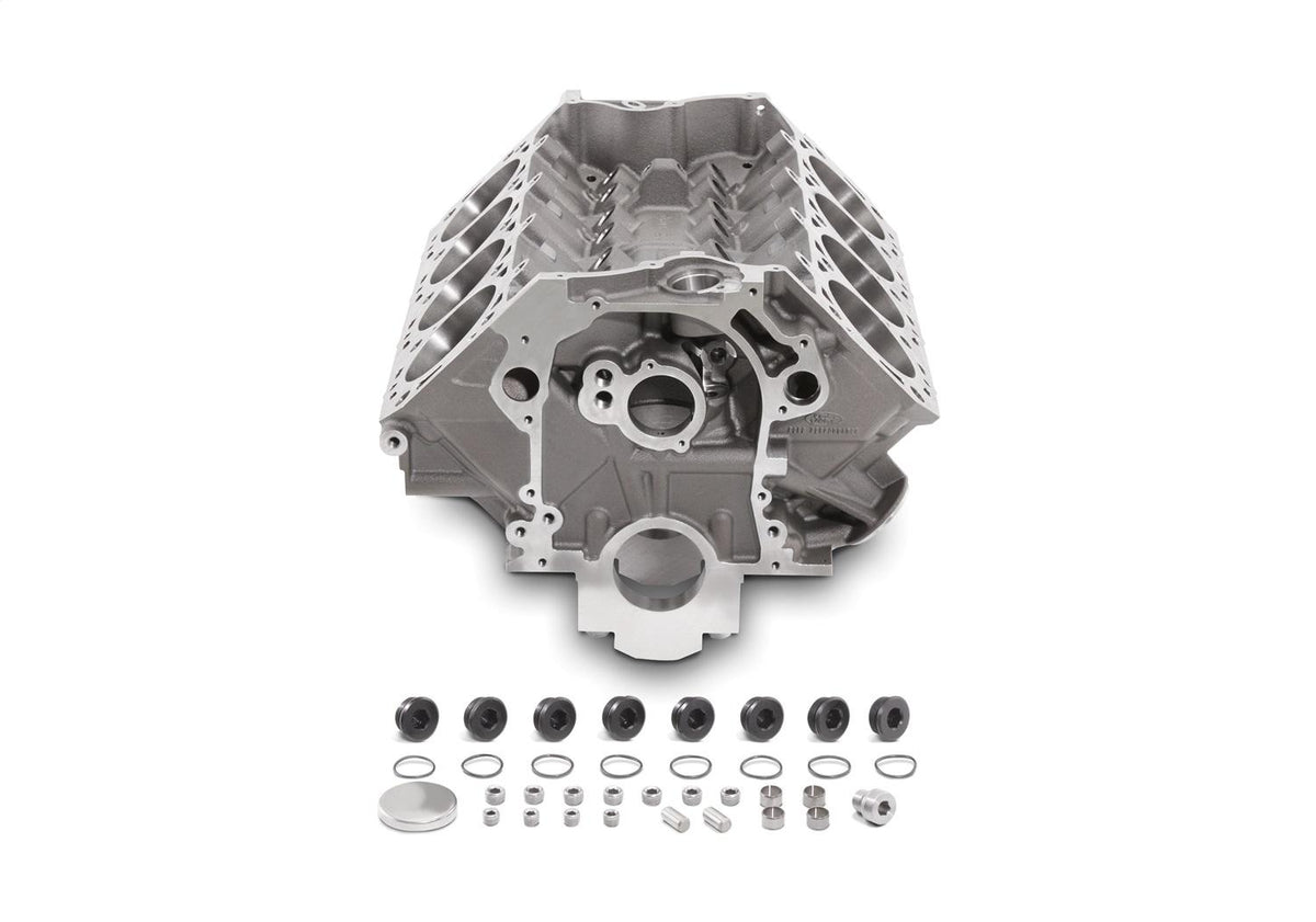 Ford Performance 460 Siamese Big Bore Engine Block - M-6010-A460XBB