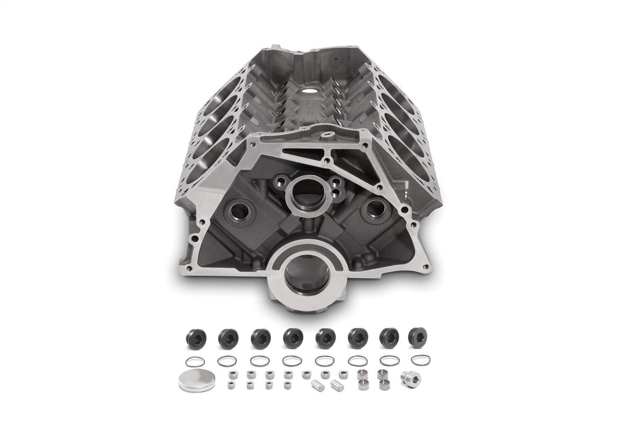 Ford Performance 460 Siamese Big Bore Engine Block - M-6010-A460XBB