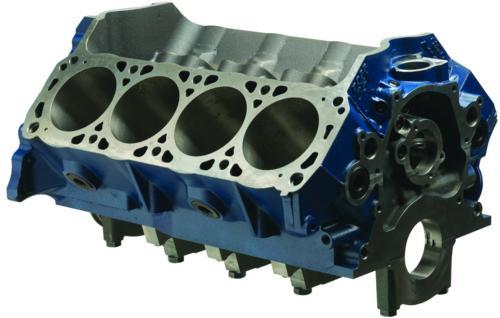 Ford Performance M-6010-BOSS35192 BOSS 351 ENGINE BLOCK 9.2 DECK