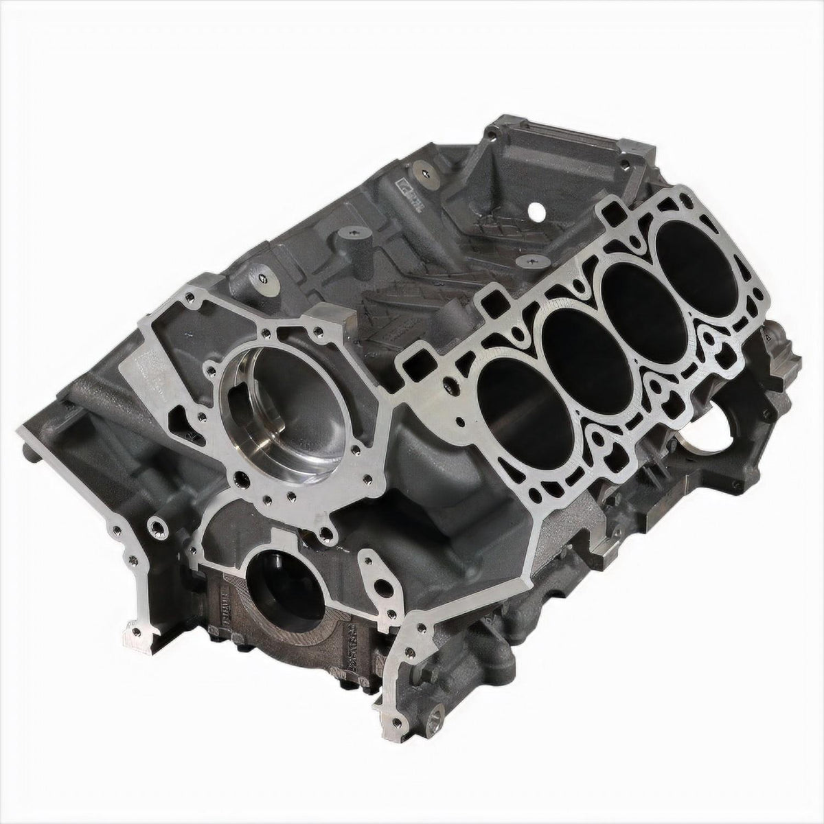 Ford Performance M-6010-M504VC 2018-2022 GEN 3 5.0L Coyote Production Cylinder Block