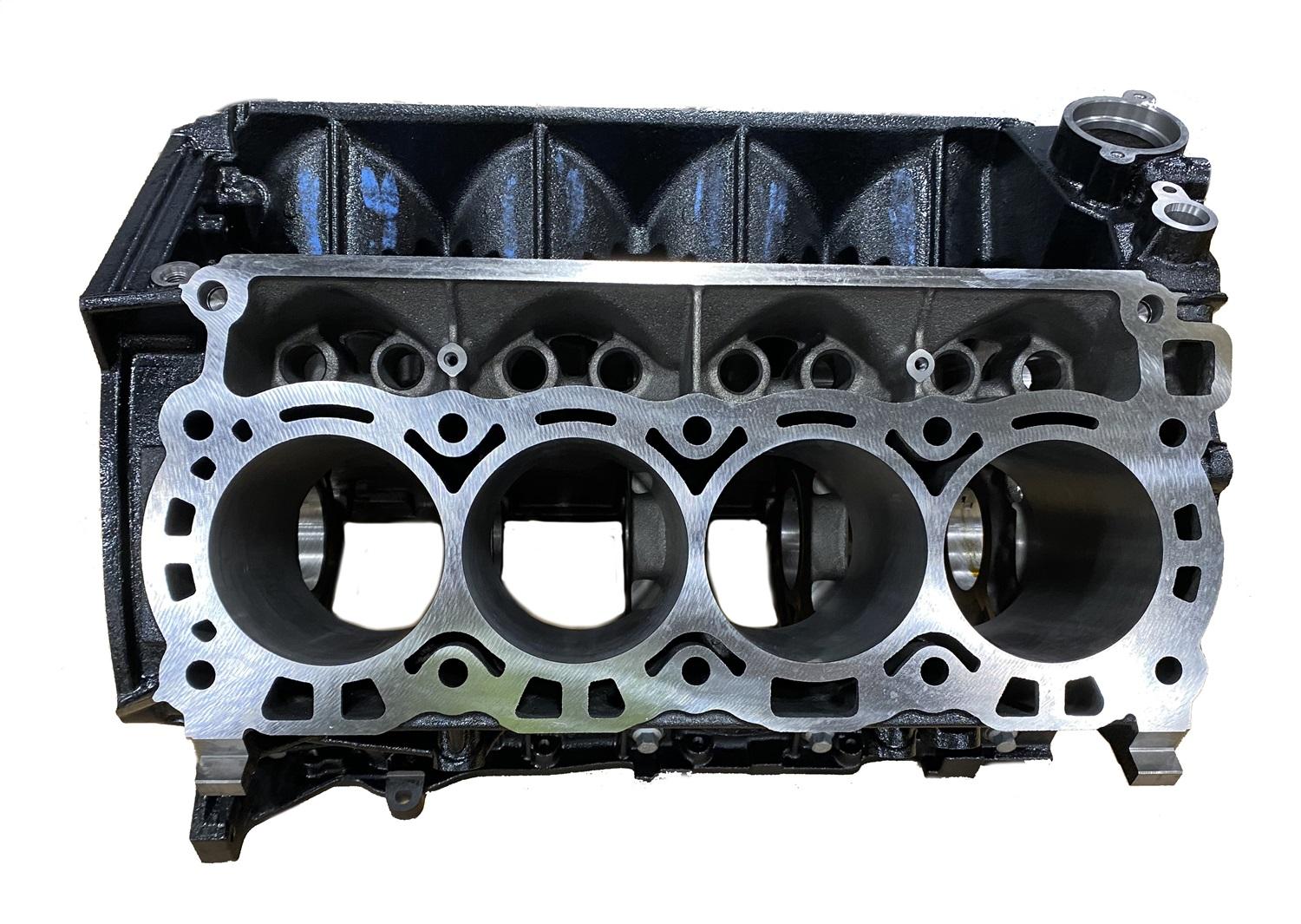 Ford Performance 7.3L Gas Engine Race Block - M-6010-SD73R