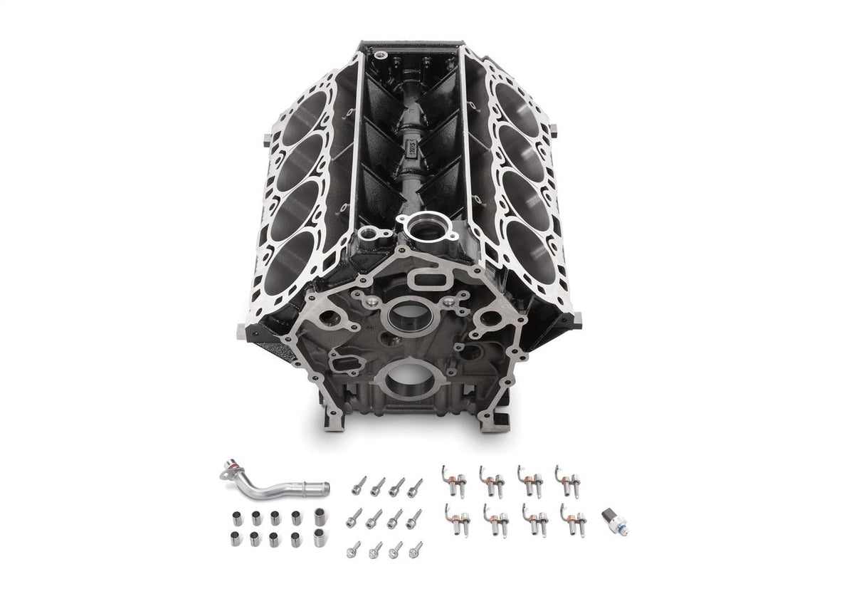 Ford Performance Engine Block (2020+ F-250 Super Duty 7.3L) - M-6010-SD73