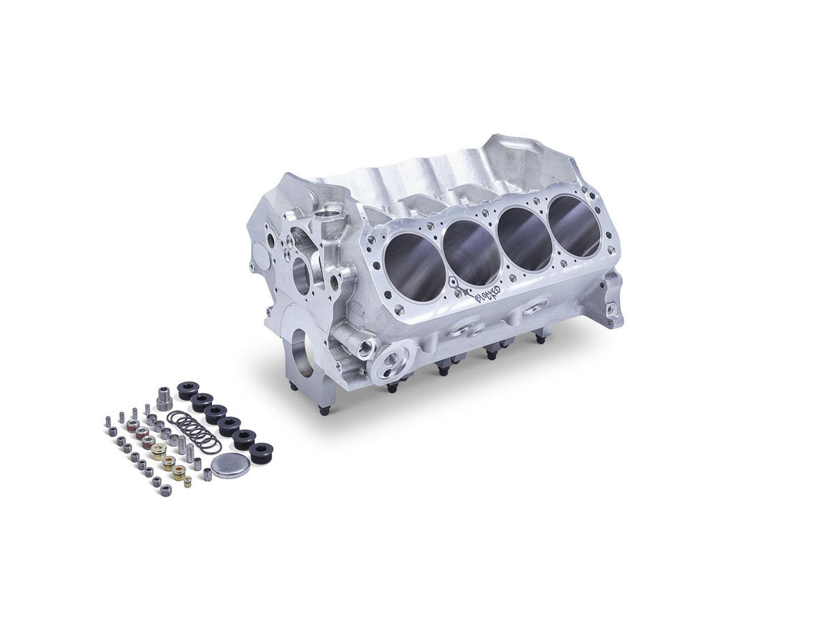 Ford Performance M-6010-Z351 351 ALUMINUM BLOCK 9.5-INCH DECK