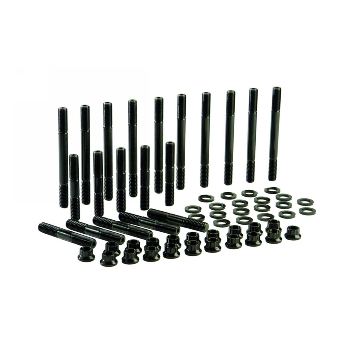 Ford Performance Cylinder Head Stud Kit for Z304 Heads (351W Block, Not Boss 351) - M-6014-Z304
