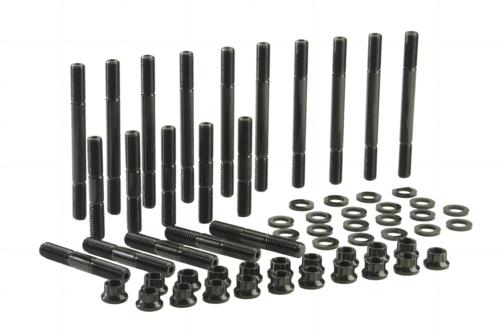 Ford Performance Cylinder Head Stud Kit for Z304 Heads (351W Block, Not Boss 351) - M-6014-Z304