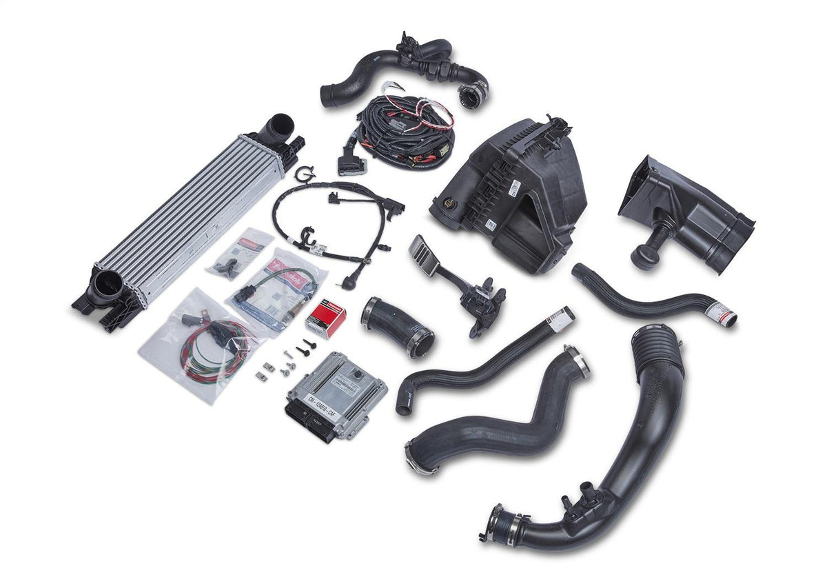 Ford Performance M-6017-23T 2015-2017 2.3L Ecoboost Control Pack (Manual Transmission)