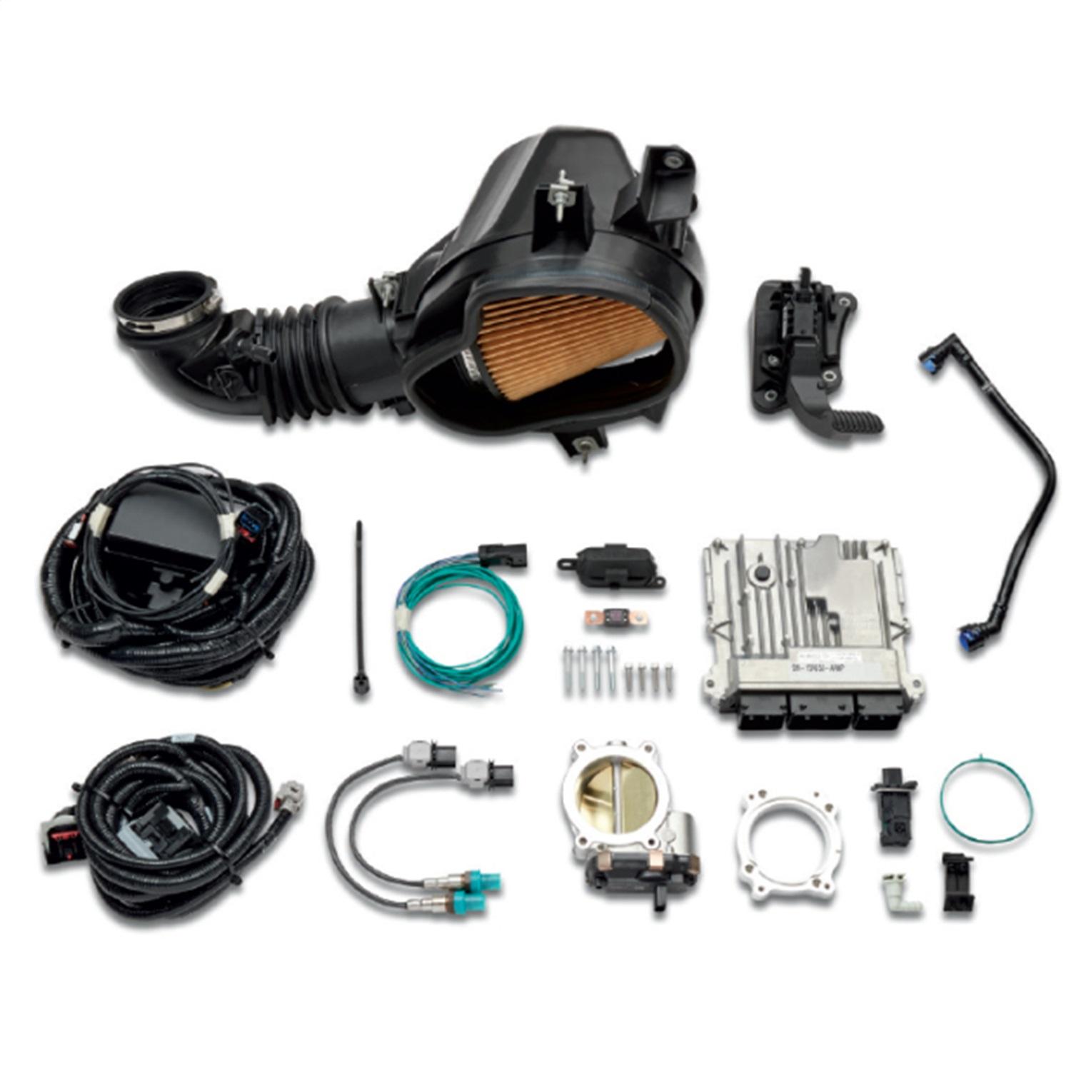 Ford Performance 7.3L Engine Control Pack 10R80 Auto Trans - M-6017-73A10R80