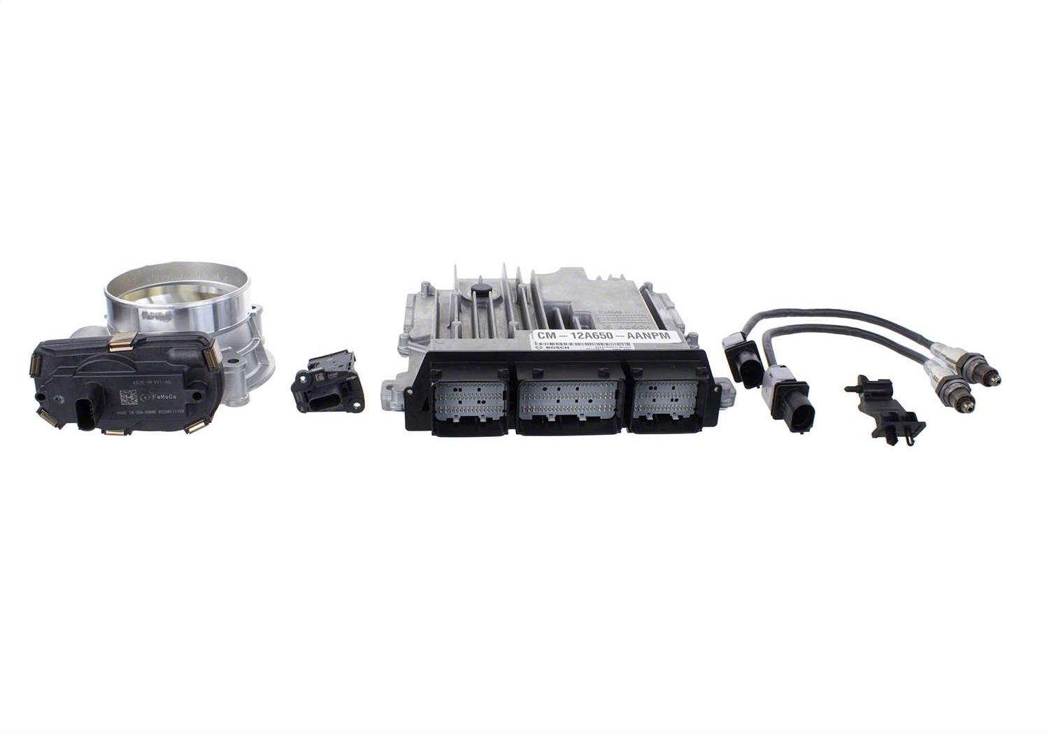 Ford Performance 7.3L Engine Control Pack - Manual Transmission - M-6017-73M