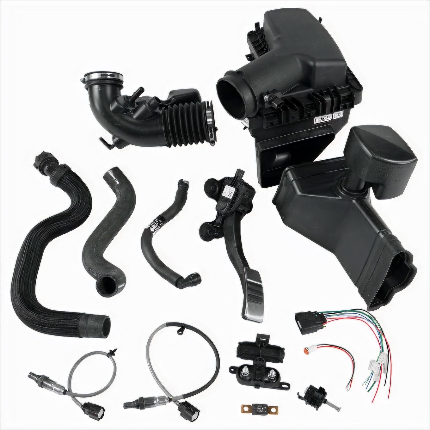 Ford Performance M-6017-M50A 2015-2017 Coyote 5.0L Control Pack (Automatic Transmission)